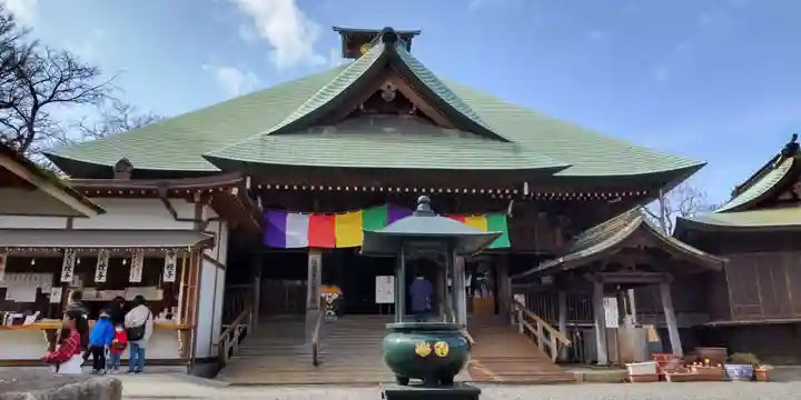 弘明寺(神奈川県)