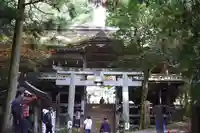 由岐神社(京都府)