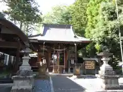 榛名神社(群馬県)