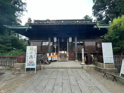 神炊館神社 ⁂奥州須賀川総鎮守⁂(福島県)