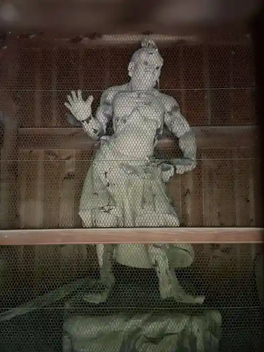 明石寺(愛媛県)