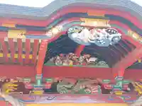 冠稲荷神社(群馬県)