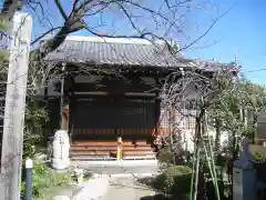 大林院(東京都)