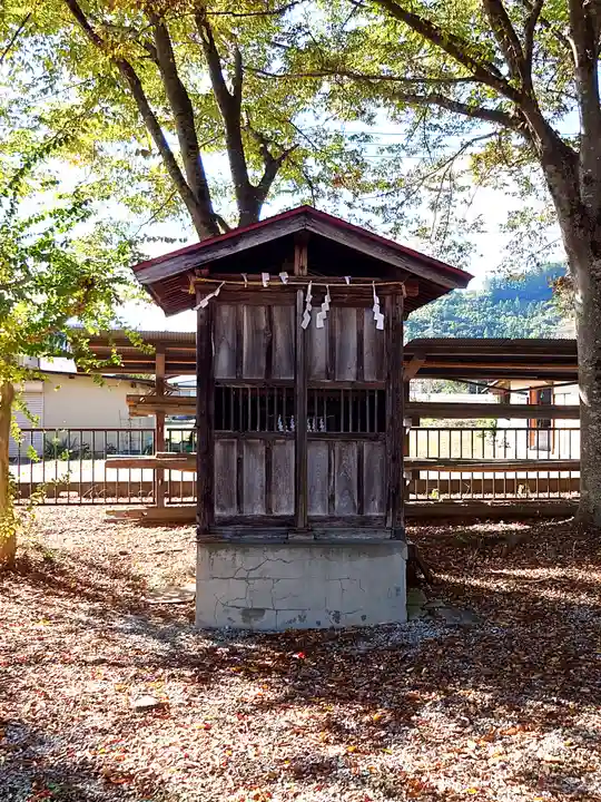 貴布禰神社(埼玉県)