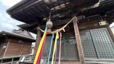 大國神社(岩手県)