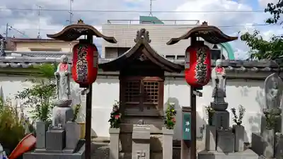 慶昌院のその他建物