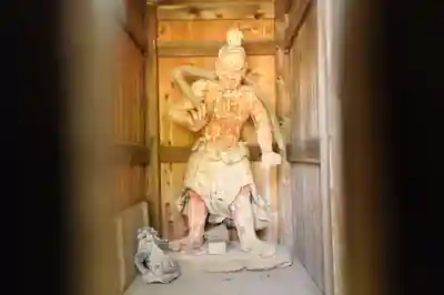 恩山寺(徳島県)