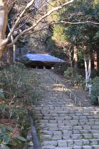室生寺のその他建物