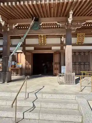 瀧安寺(大阪府)