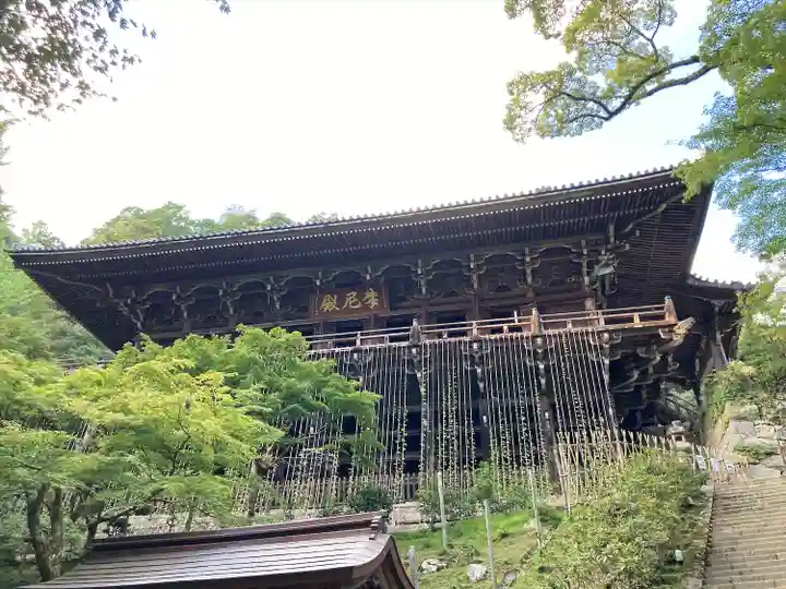 圓教寺(兵庫県)