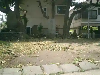 和田塚(神奈川県)