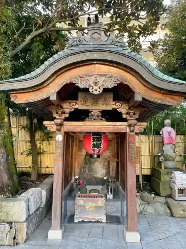 安樂寺（安楽寺）(東京都)