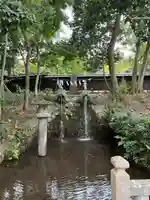 深大寺(東京都)