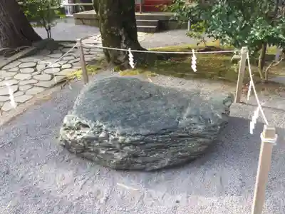 伊豆山神社のその他建物