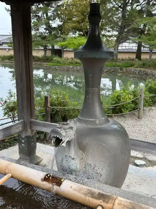 法隆寺(奈良県)