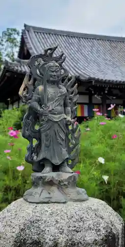 般若寺 ❁﻿コスモス寺❁の仏像