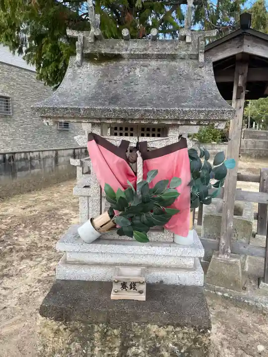 稲荷神社(兵庫県)