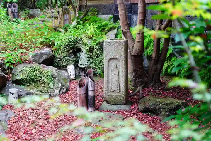 見星寺のその他建物