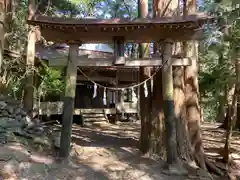 総高地神社(愛媛県)