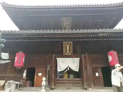 善通寺の山門・神門