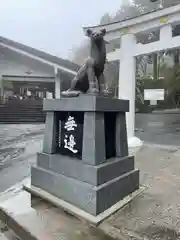 三峯神社(埼玉県)