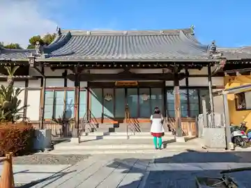 瑞生寺(静岡県)