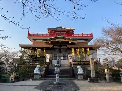 千福寺(三重県)