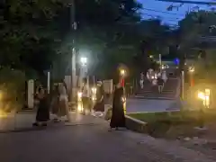 江島神社の建物その他