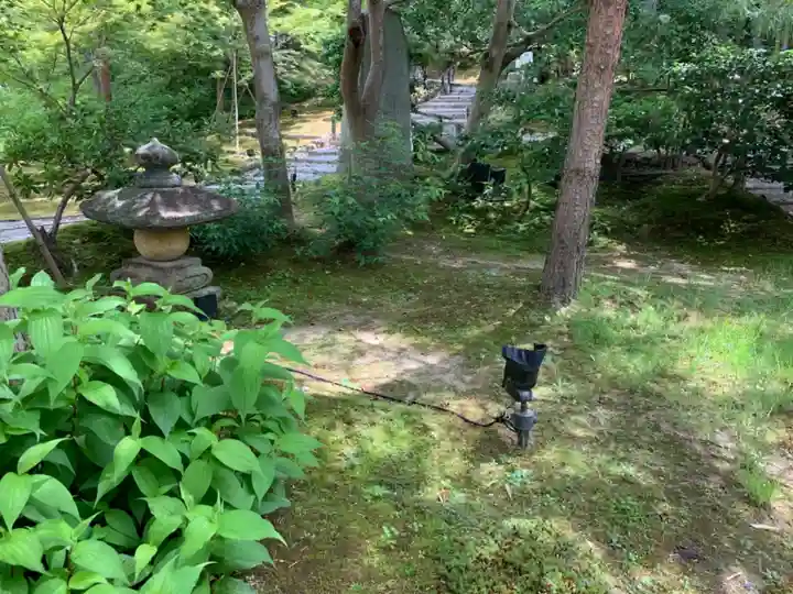 高台寺(高台寿聖禅寺・高臺寺)のその他建物