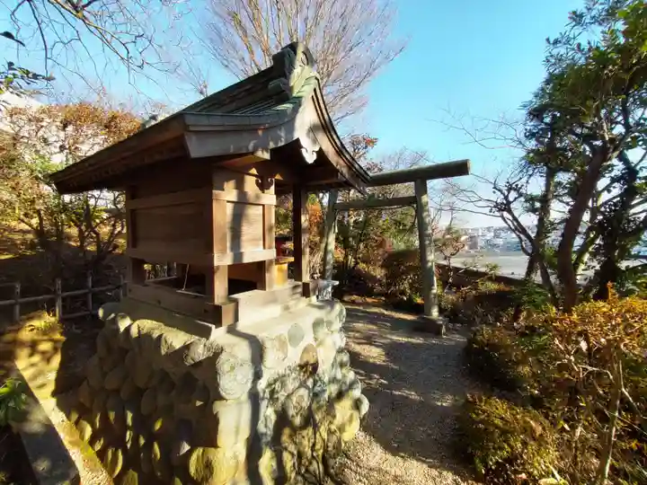 吉祥院(東京都)