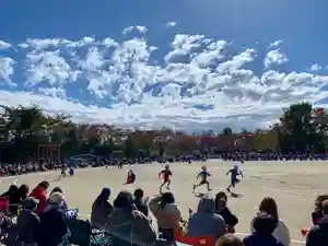 滑川神社 - 仕事と子どもの守り神の周辺(2020年10月24日(土) 16時00分40秒投稿)