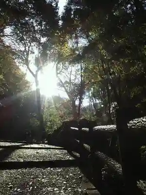 施福寺のその他建物