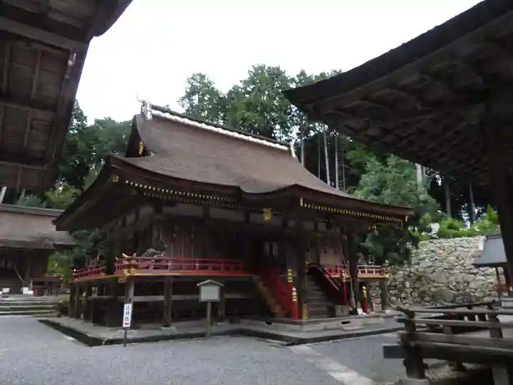日吉大社(滋賀県)