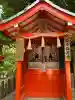 素盞嗚尊神社(江坂神社)(大阪府)