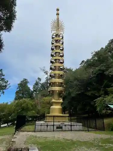 東大寺のその他建物