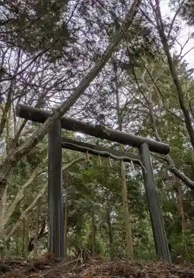 千早神社(大阪府)