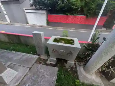 昌栄稲荷神社(東京都)