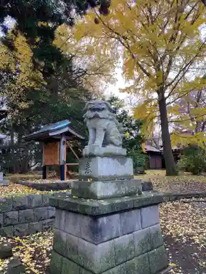 東湖八坂神社(秋田県)