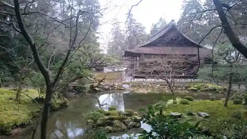 南禅寺の庭園