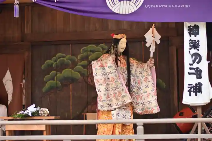 池尻稲荷神社(東京都)