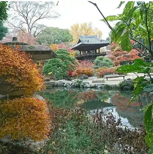 鑁阿寺(栃木県)
