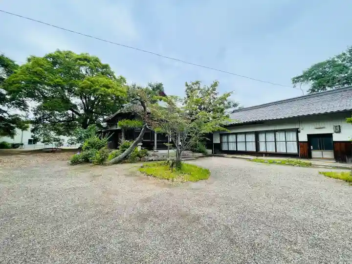 月通寺(滋賀県)