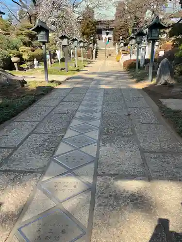 密藏院(埼玉県)