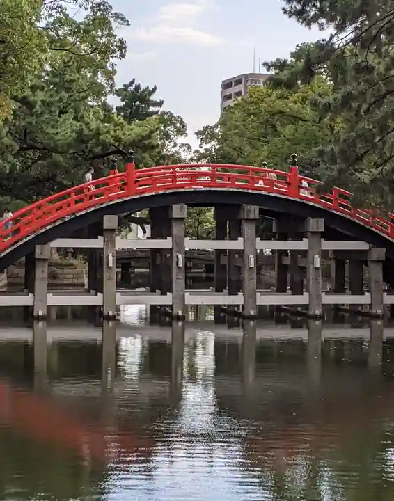 住吉大社(大阪府)
