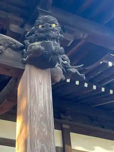 常圓寺(東京都)