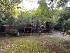 七王子神社(京都府)