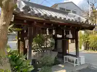 一宮神社(兵庫県)
