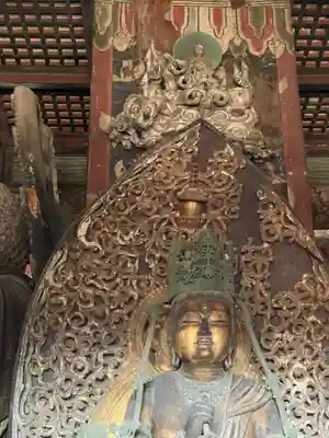法観寺(京都府)