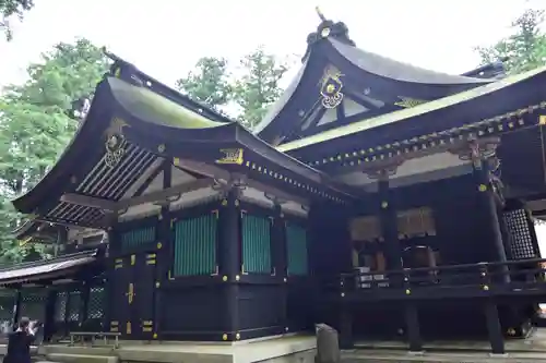 香取神宮(千葉県)