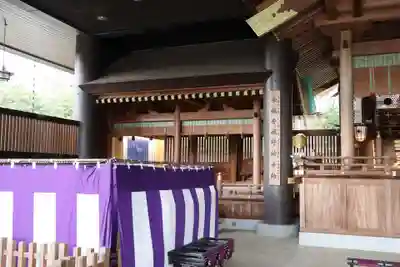 常陸国出雲大社のその他建物